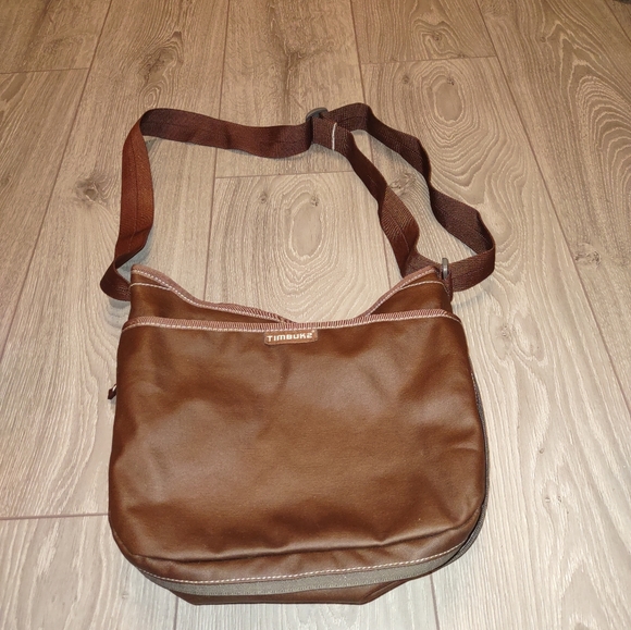 Timbuk2 Bags Timbuk2 Waterproof Messenger Bag Poshmark